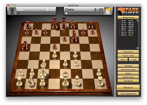 sparkchess|sparks chess play online free.